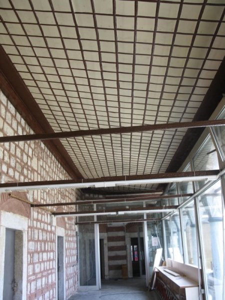 Şemsipaşa Halk Kütüphanesi tarihe kazandırılıyor