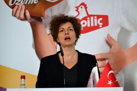 Şen Piliç, cirosunu 10 senede 33 kat artırdı