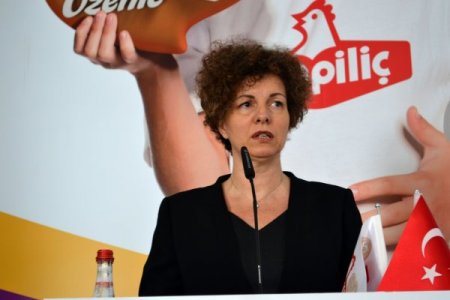 Şen Piliç, cirosunu 10 senede 33 kat artırdı