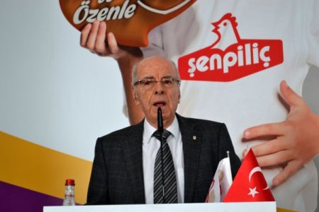 Şen Piliç, cirosunu 10 senede 33 kat artırdı