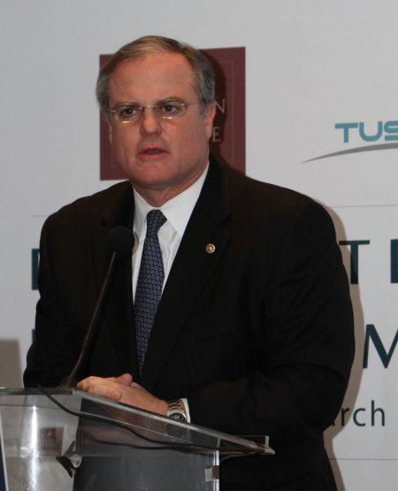 Senatör Gillibrand: Türkler, Amerika'ya büyük katkı sağlıyor