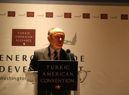 Senatör Gillibrand: Türkler, Amerika'ya büyük katkı sağlıyor