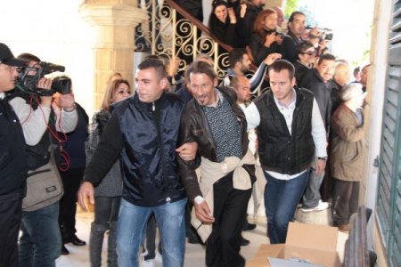 Sendikalar genel grev başlattı, gözaltındaki sendikacılar serbest