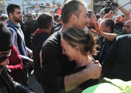 Sendikalar genel grev başlattı, gözaltındaki sendikacılar serbest