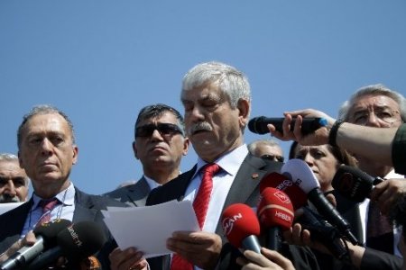 Sendikalar: Kutlamalar Taksim'de ama teknik sorunlar da görmezden gelinemez