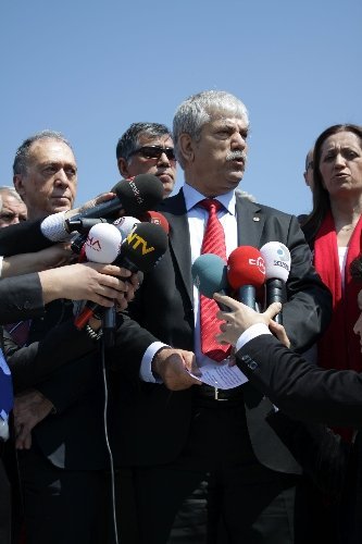 Sendikalar: Kutlamalar Taksim'de ama teknik sorunlar da görmezden gelinemez