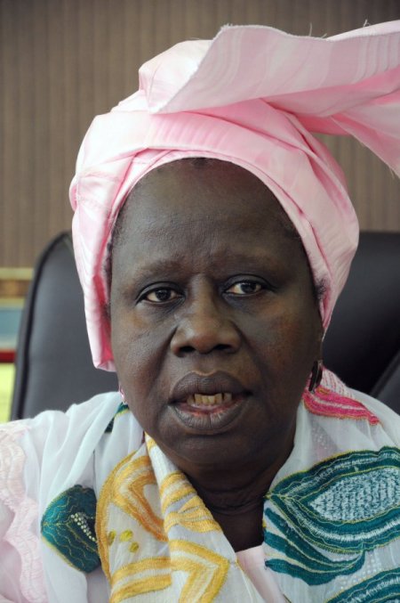 Senegal Ticaret Bakanı Diallo, Türk yatırımcıları ülkesine çağırdı