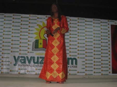 Senegalli Öğrenciler, Türkçe Olimpiyatlarında Horon Tepecek