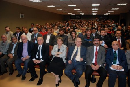 Şener: Fiziksel sermayemiz sıfır ancak bilgi ve sosyal sermayemiz çok güçlü