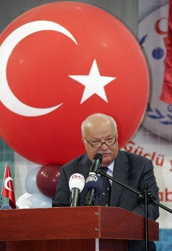 Şener: Şampiyonluğumuzun resmen tescilleneceği günler için geri sayımdayız