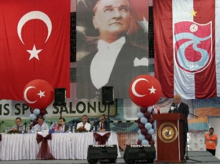 Şener: Şampiyonluğumuzun resmen tescilleneceği günler için geri sayımdayız