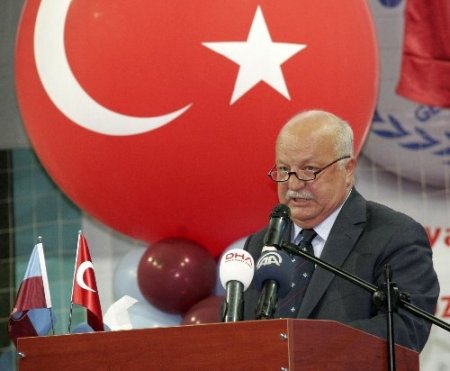 Şener: Şampiyonluğumuzun resmen tescilleneceği günler için geri sayımdayız