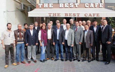 Şengül: Şehir dönüşümünde rant önce vatandaşa yansıyacak