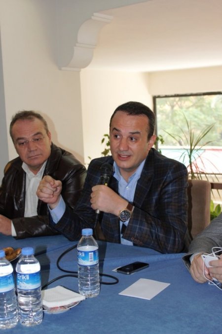 Şengül: Şehir dönüşümünde rant önce vatandaşa yansıyacak