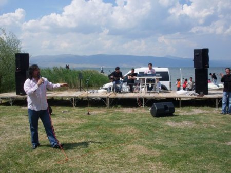 Senirkentliler Piknikte Buluştu