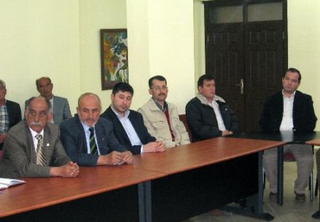Senirkent'te Gürültü Kirliğine Karşı Önlem Alındı