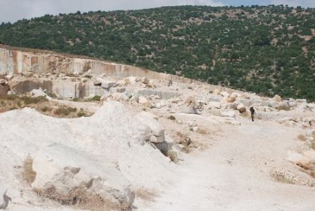 Şenköy Taşının Eski Antakya Evlerinin Restorasyonunda Kullanılması İsteniyor