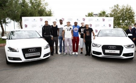 Şenol Güneş, değişiminin sahaya da yansımasını temenni etti