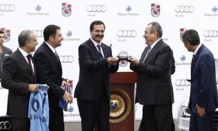 Şenol Güneş, değişiminin sahaya da yansımasını temenni etti