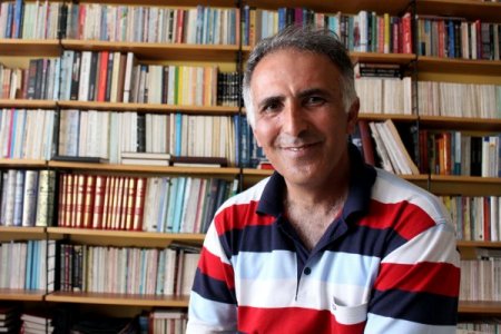 Şenol Özbek