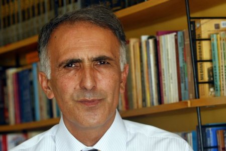 Şenol Özbek