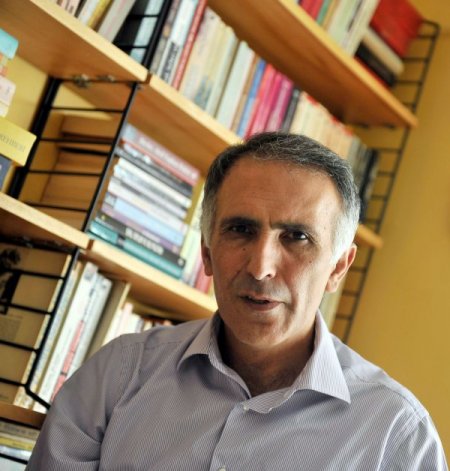 Şenol Özbek