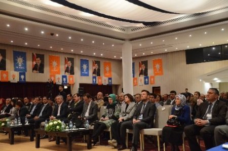 Şentop: CHP parti değil, MHP çözümü istemiyor