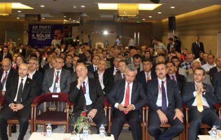Şentop: CHP'nin Anayasa Uzlaşma Komisyonu’ndaki tavrı tam bir komedi