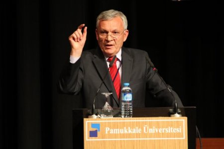 Şentürk: Mantarda Türkiye’nin en büyük rakibi Çin