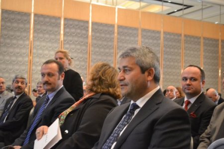 Seramik sektörü için ihtisas gümrükleri kurulacak, kredi miktarı artırılacak