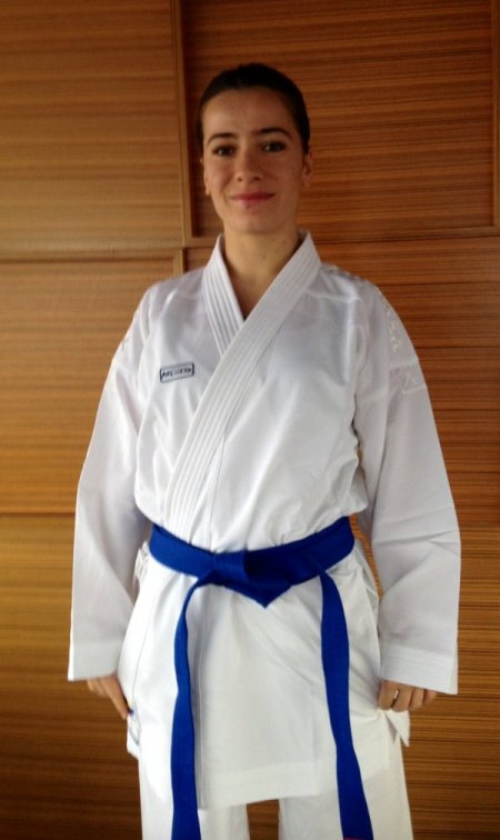 Serap Özçelik’in gözü yine zirvede