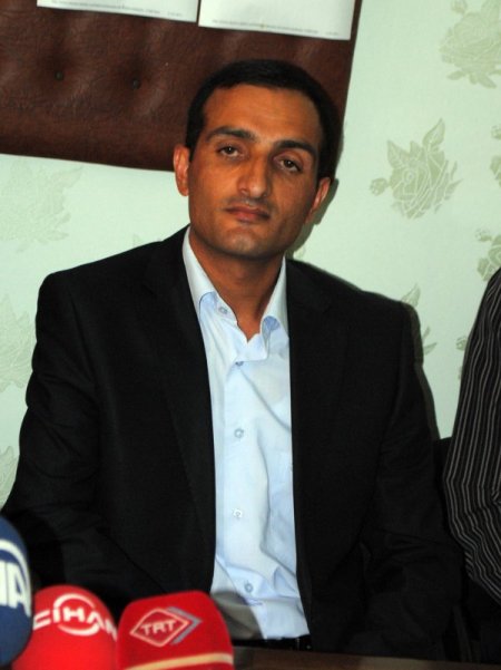 Serbest bırakılan AK Parti Hakkari İl Başkanı: Görevime devam etmek istiyorum