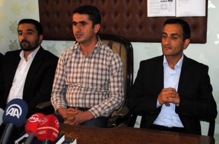 Serbest bırakılan AK Parti Hakkari İl Başkanı: Görevime devam etmek istiyorum