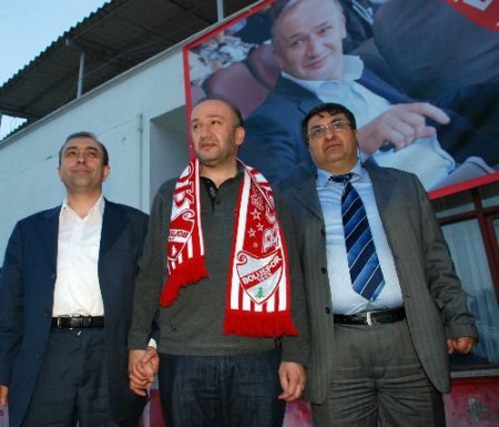 Serbest Kalan Boluspor Başkanı Çarıkçı: Her Sıkıntıya Boluspor İçin Katlandım