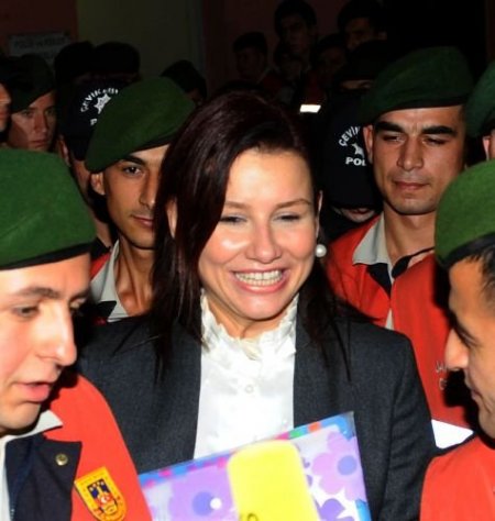Serbest Kalan Seki: Yaşasın Özgürlük