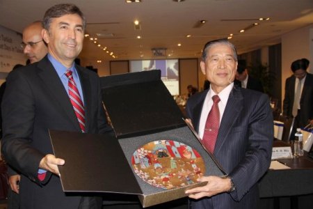 Serbest Piyasa Kurulu Tayvan'a İlk Çıkarmasını Yaptı