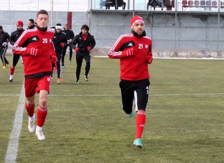 Sercan Yıldırım, Sivasspor’a transfer oldu