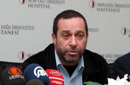 Serdar Denktaş: Can, yanlış bir yol seçti