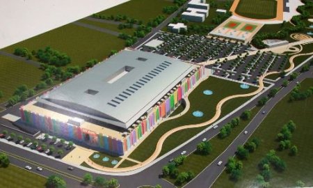 Serdivan Avm Bin Kişiye İş Kapısı Olacak