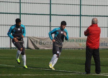 Serhat Akyüz: Mustafa Denizli, Türkiye’nin en iyi hocasıdır