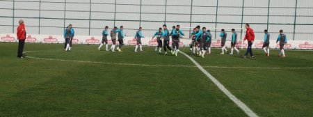 Serhat Akyüz: Mustafa Denizli, Türkiye’nin en iyi hocasıdır