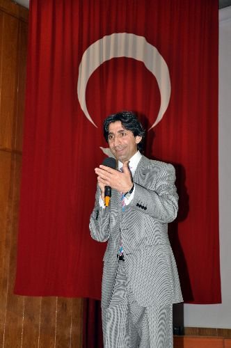 Serhat Koleji'nin Deneyim Kazandırma Sınavı Yoğun İlgi Gördü