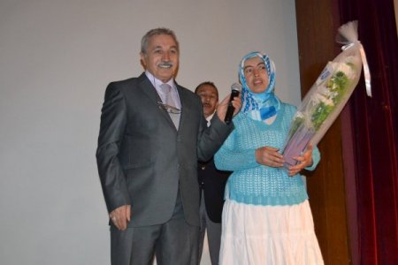 Serhayat Aile Eğitimi Kursu Sona Erdi