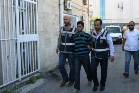 Seri katil Adana’da yakalandı