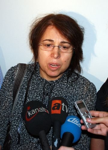 Seri Katil Davası: Kızımı Geri Getirsin, Neden Öldürdüğünü Açıklasın
