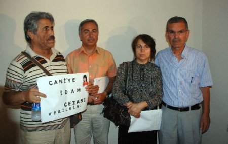 Seri Katil Davası: Kızımı Geri Getirsin, Neden Öldürdüğünü Açıklasın