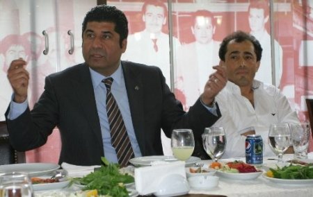 Serin: Her zamankinden daha fazla desteğe ihtiyacımız var