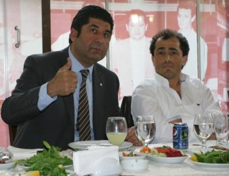 Serin: Her zamankinden daha fazla desteğe ihtiyacımız var