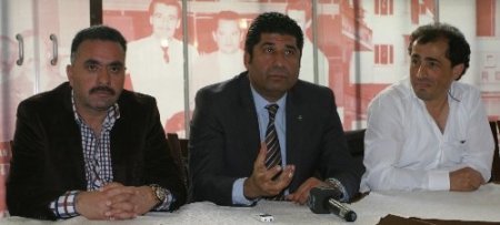 Serin: Her zamankinden daha fazla desteğe ihtiyacımız var