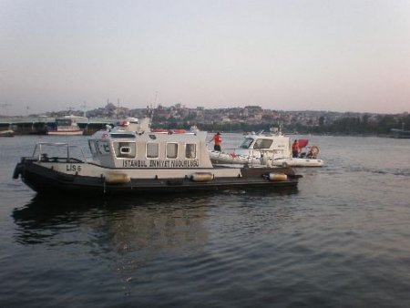 Serinlemek İçin Denize Giren Azeri Genç, Boğuldu